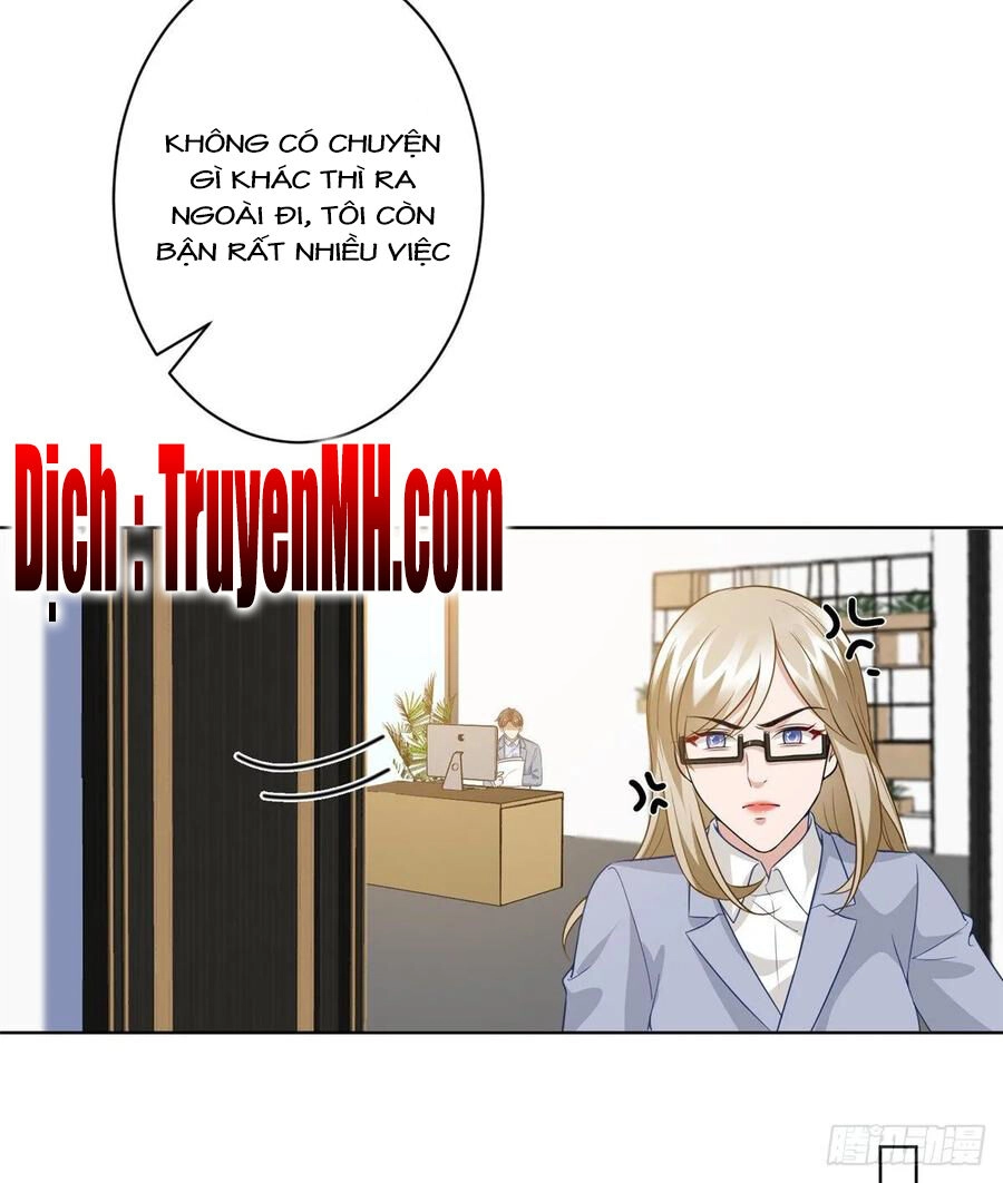 Ông Xã Kết Hôn Thử, Mạnh Thêm Chút Nữa Đi Chapter 192 - 13