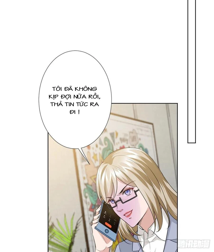 Ông Xã Kết Hôn Thử, Mạnh Thêm Chút Nữa Đi Chapter 192 - 14