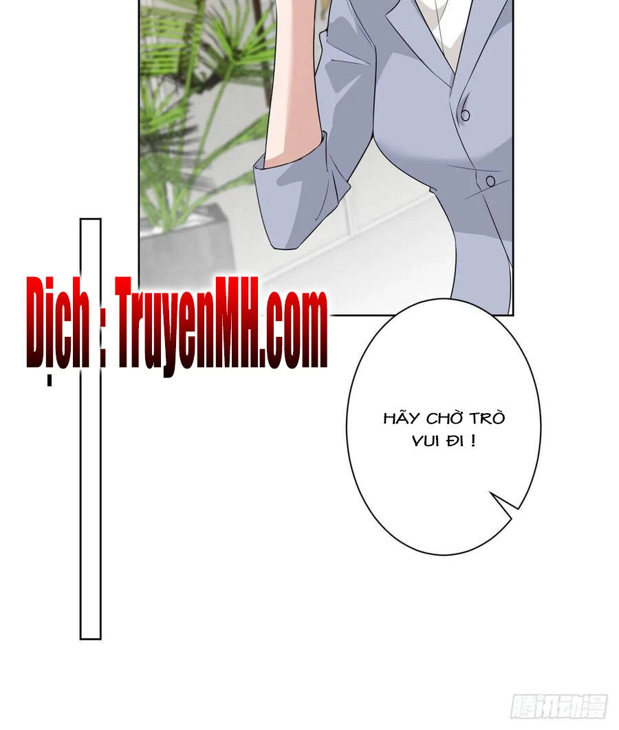 Ông Xã Kết Hôn Thử, Mạnh Thêm Chút Nữa Đi Chapter 192 - 15