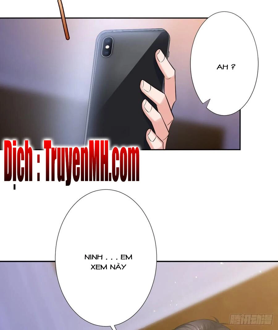 Ông Xã Kết Hôn Thử, Mạnh Thêm Chút Nữa Đi Chapter 193 - 5