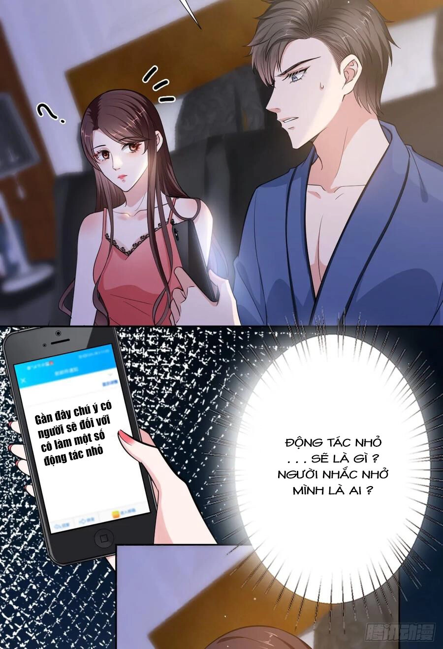 Ông Xã Kết Hôn Thử, Mạnh Thêm Chút Nữa Đi Chapter 193 - 6