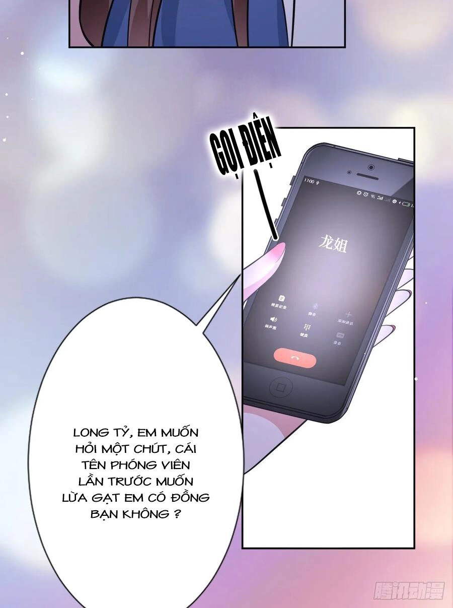 Ông Xã Kết Hôn Thử, Mạnh Thêm Chút Nữa Đi Chapter 193 - 12