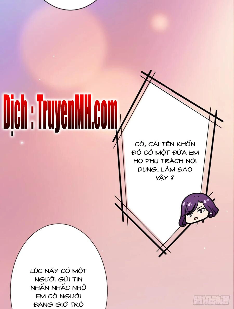 Ông Xã Kết Hôn Thử, Mạnh Thêm Chút Nữa Đi Chapter 193 - 13