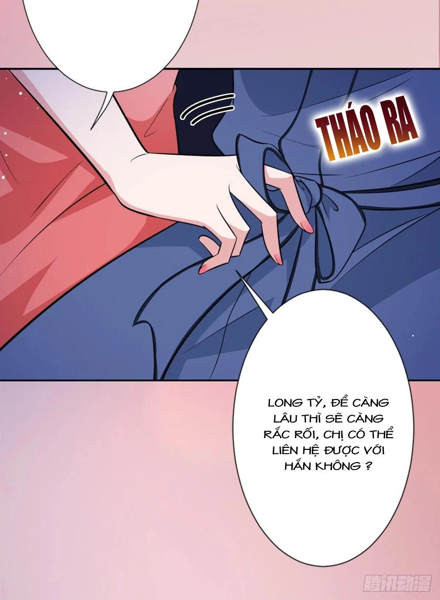 Ông Xã Kết Hôn Thử, Mạnh Thêm Chút Nữa Đi Chapter 193 - 14