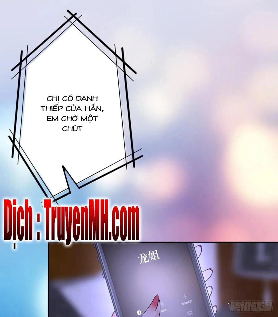 Ông Xã Kết Hôn Thử, Mạnh Thêm Chút Nữa Đi Chapter 193 - 15