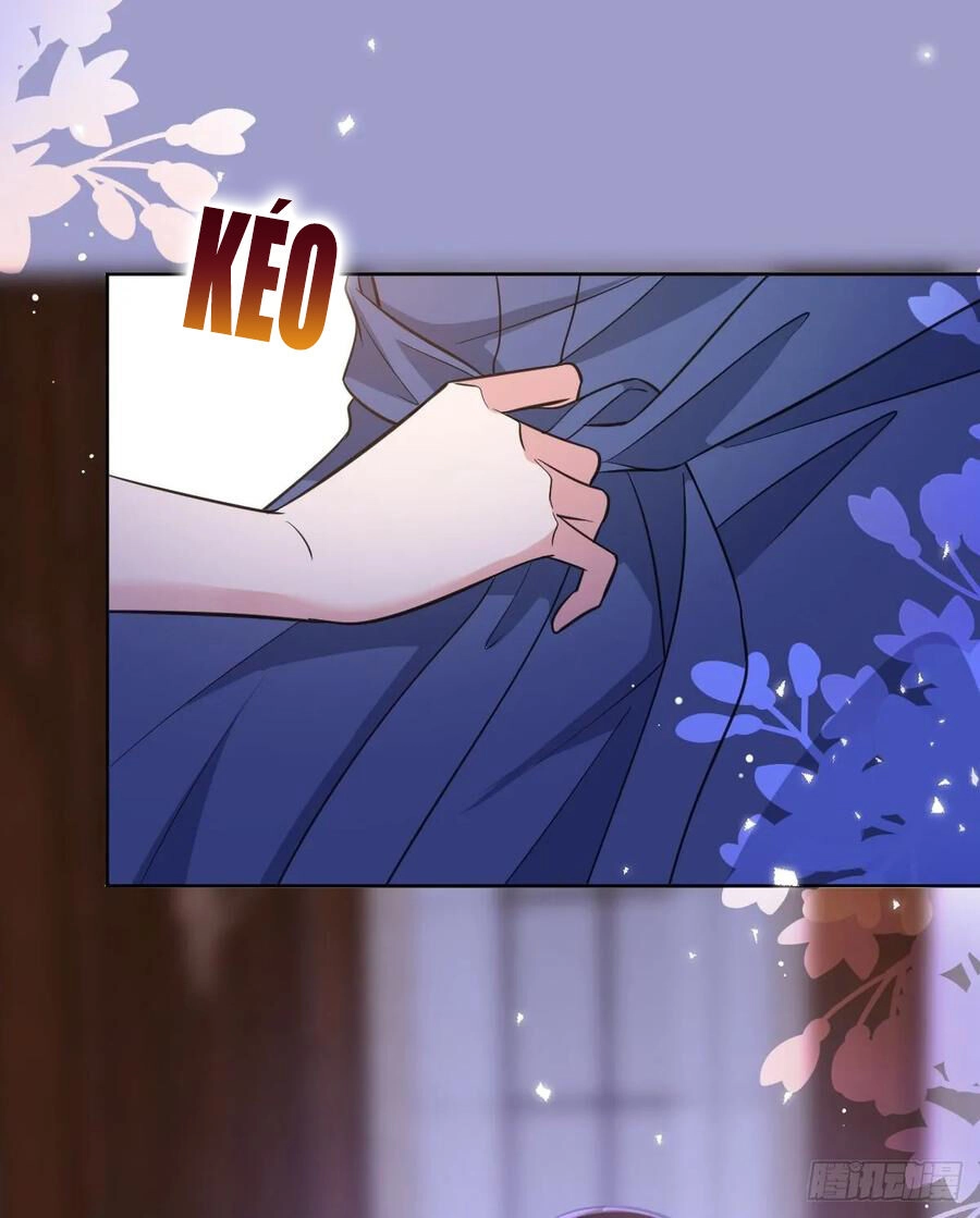 Ông Xã Kết Hôn Thử, Mạnh Thêm Chút Nữa Đi Chapter 193 - 18