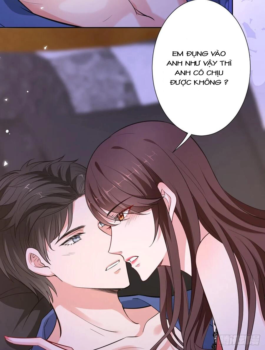 Ông Xã Kết Hôn Thử, Mạnh Thêm Chút Nữa Đi Chapter 193 - 20