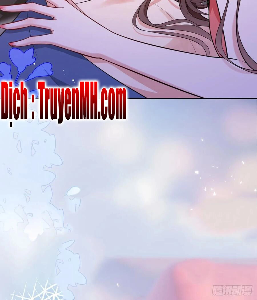 Ông Xã Kết Hôn Thử, Mạnh Thêm Chút Nữa Đi Chapter 193 - 21