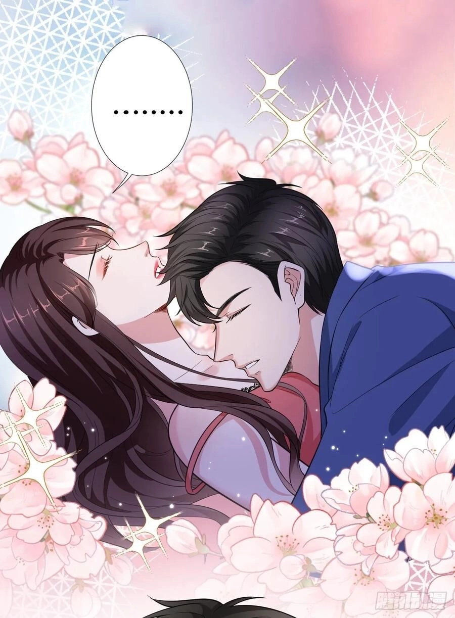 Ông Xã Kết Hôn Thử, Mạnh Thêm Chút Nữa Đi Chapter 193 - 22