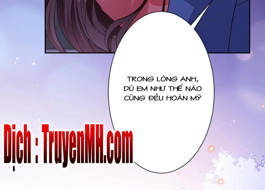 Ông Xã Kết Hôn Thử, Mạnh Thêm Chút Nữa Đi Chapter 193 - 25