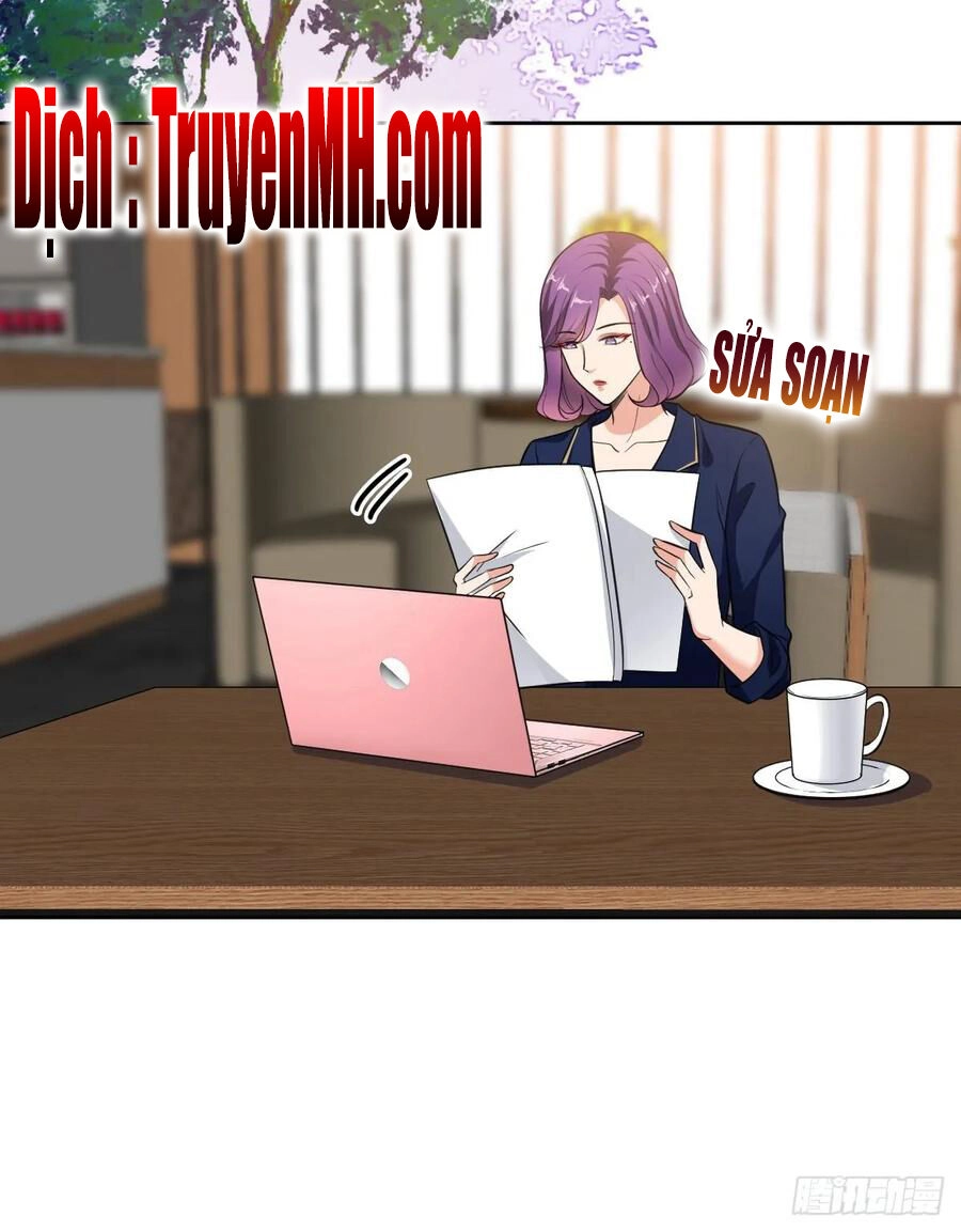 Ông Xã Kết Hôn Thử, Mạnh Thêm Chút Nữa Đi Chapter 194 - 3