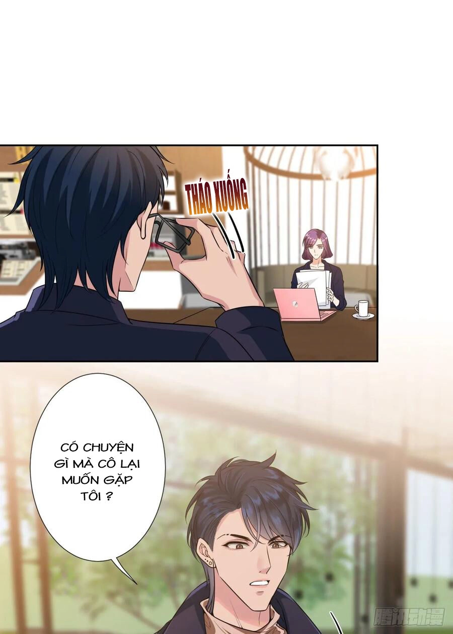 Ông Xã Kết Hôn Thử, Mạnh Thêm Chút Nữa Đi Chapter 194 - 4