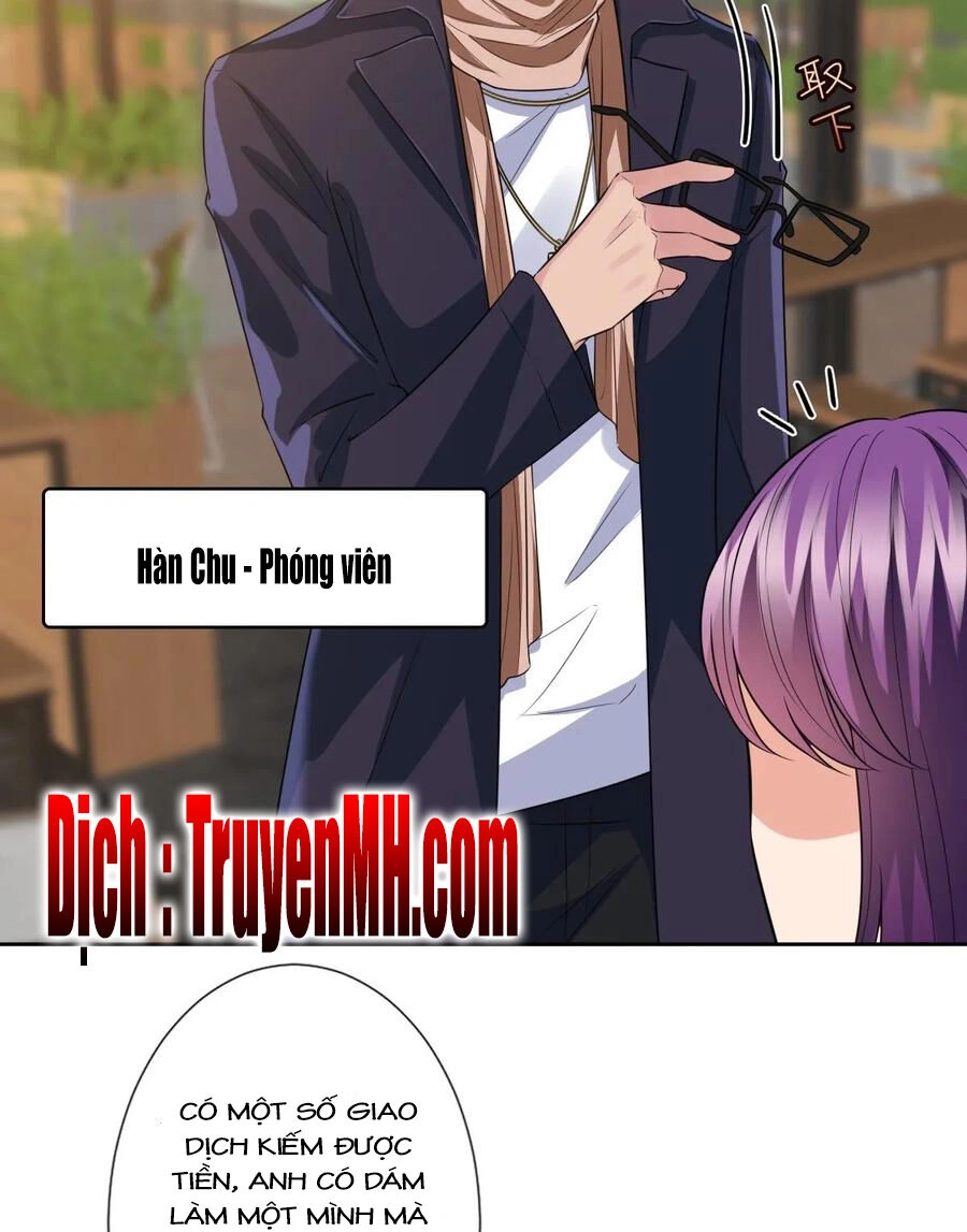 Ông Xã Kết Hôn Thử, Mạnh Thêm Chút Nữa Đi Chapter 194 - 5