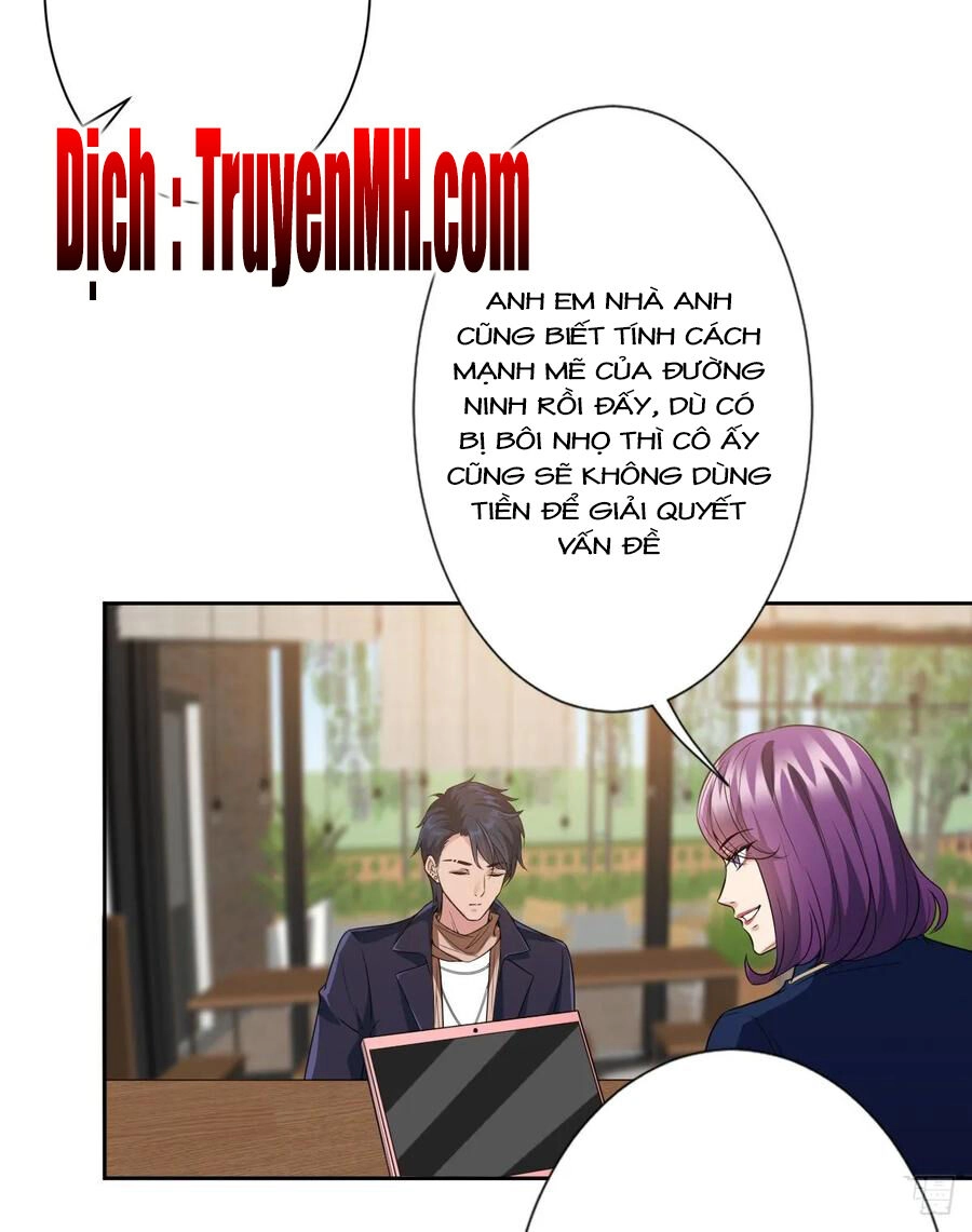 Ông Xã Kết Hôn Thử, Mạnh Thêm Chút Nữa Đi Chapter 194 - 7