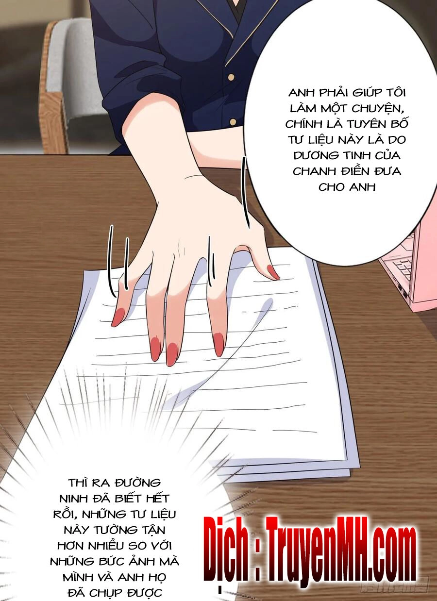 Ông Xã Kết Hôn Thử, Mạnh Thêm Chút Nữa Đi Chapter 194 - 9