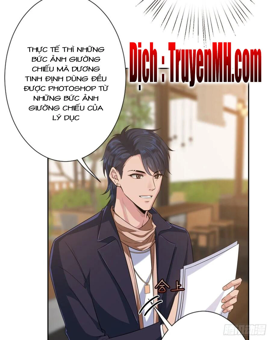 Ông Xã Kết Hôn Thử, Mạnh Thêm Chút Nữa Đi Chapter 194 - 11