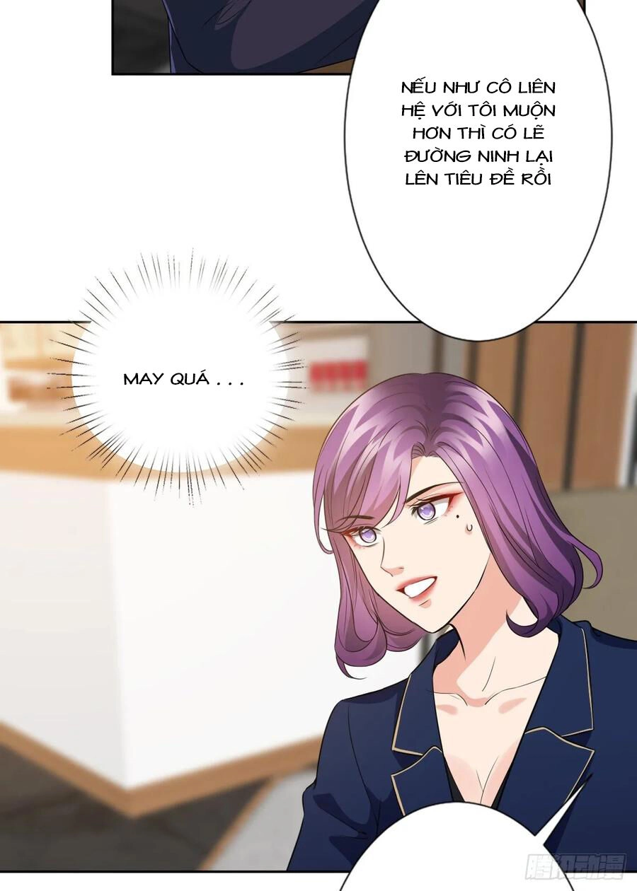 Ông Xã Kết Hôn Thử, Mạnh Thêm Chút Nữa Đi Chapter 194 - 12