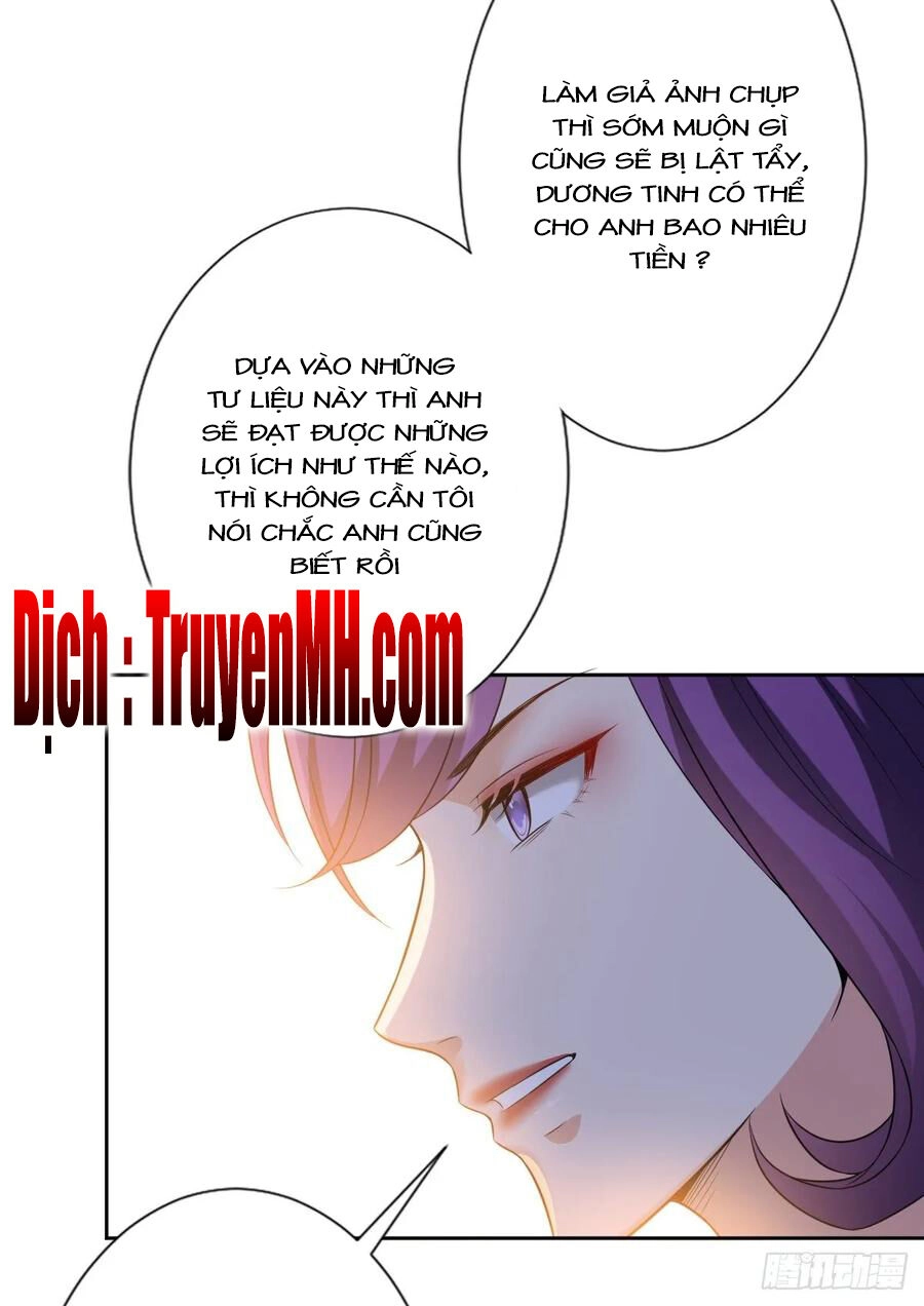 Ông Xã Kết Hôn Thử, Mạnh Thêm Chút Nữa Đi Chapter 194 - 13