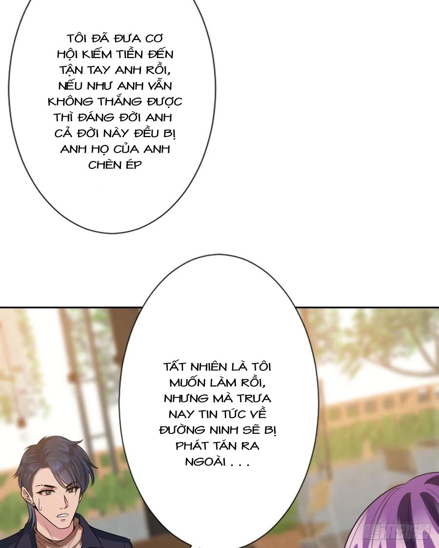 Ông Xã Kết Hôn Thử, Mạnh Thêm Chút Nữa Đi Chapter 194 - 14