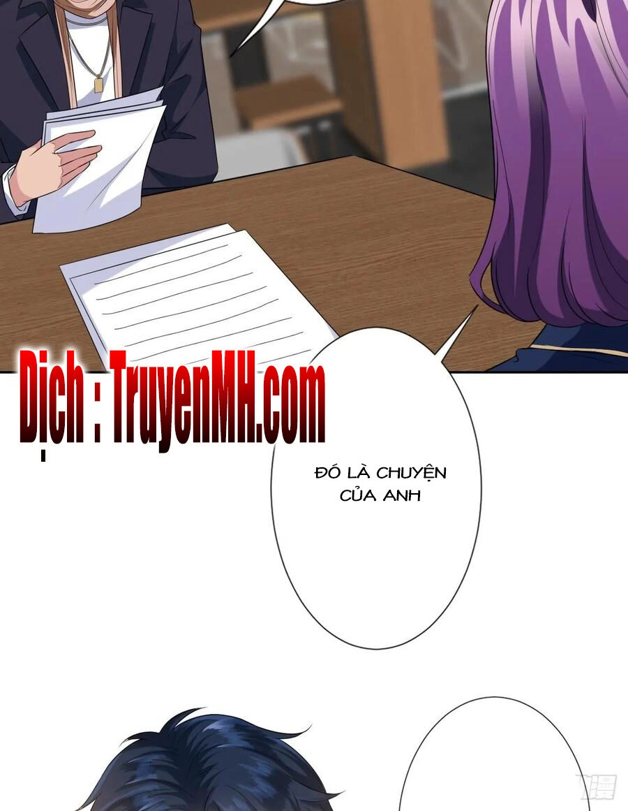 Ông Xã Kết Hôn Thử, Mạnh Thêm Chút Nữa Đi Chapter 194 - 15