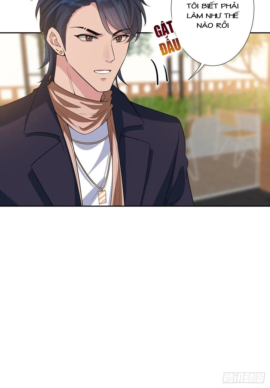 Ông Xã Kết Hôn Thử, Mạnh Thêm Chút Nữa Đi Chapter 194 - 16