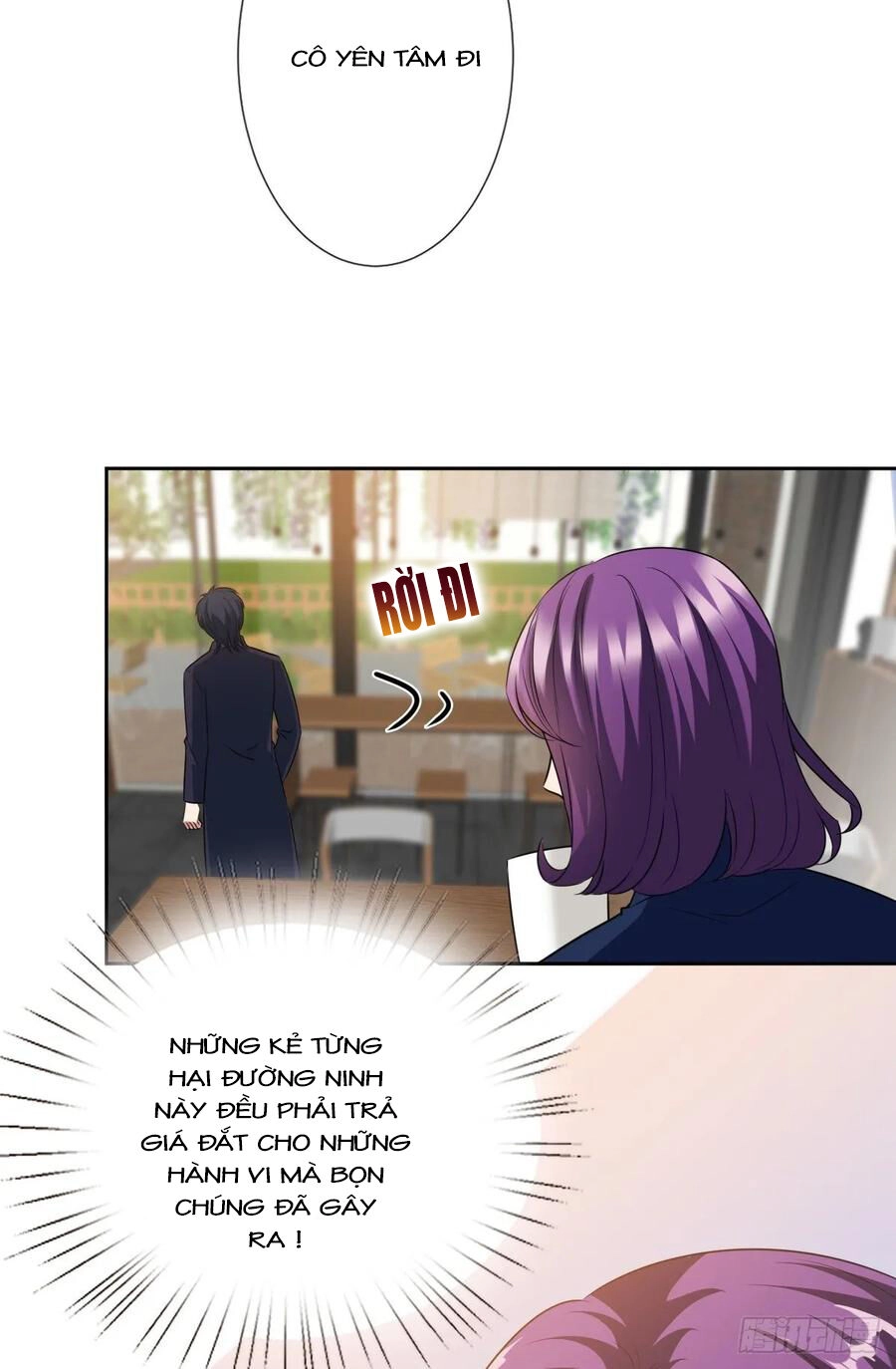 Ông Xã Kết Hôn Thử, Mạnh Thêm Chút Nữa Đi Chapter 194 - 18