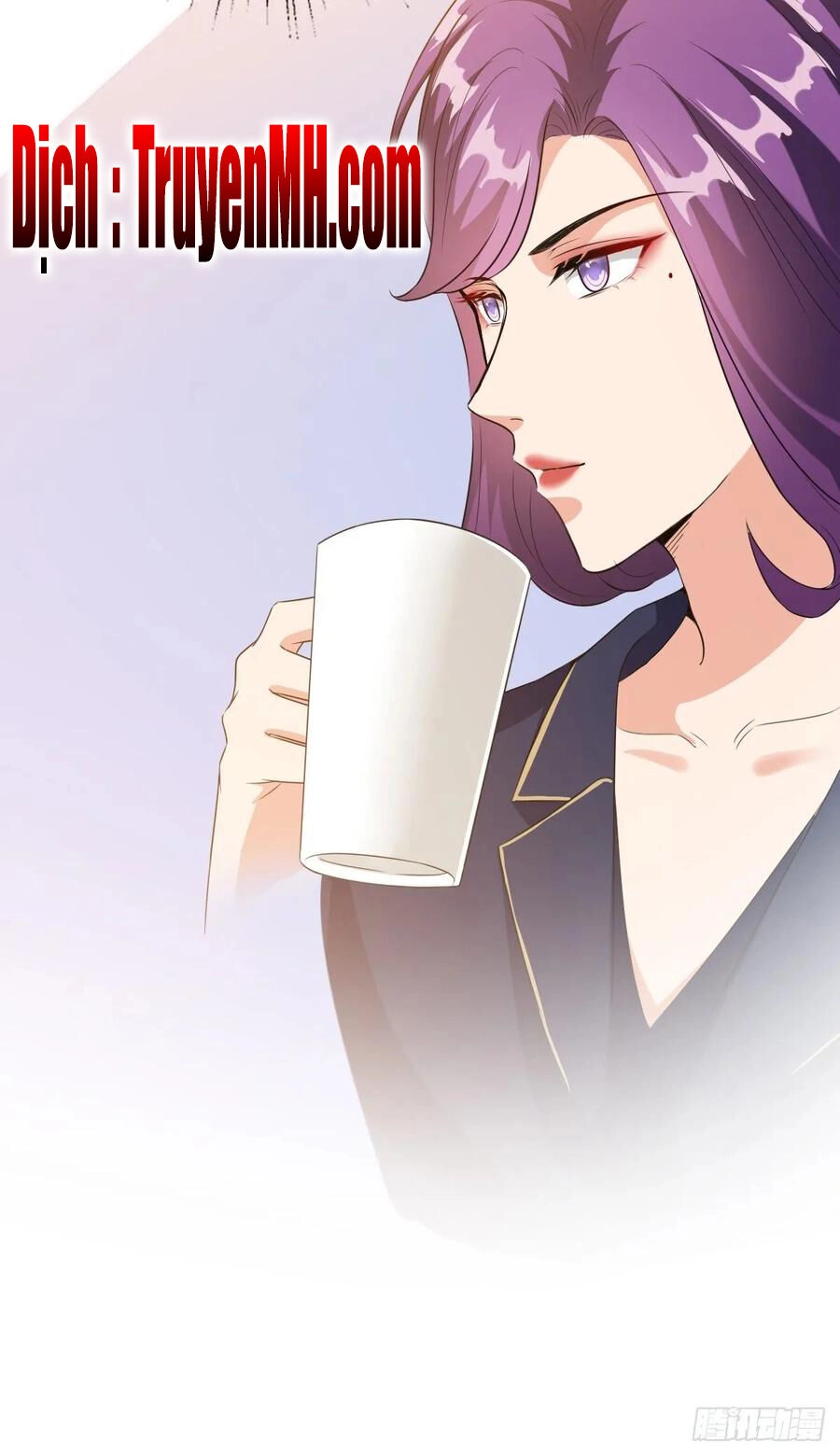 Ông Xã Kết Hôn Thử, Mạnh Thêm Chút Nữa Đi Chapter 194 - 19