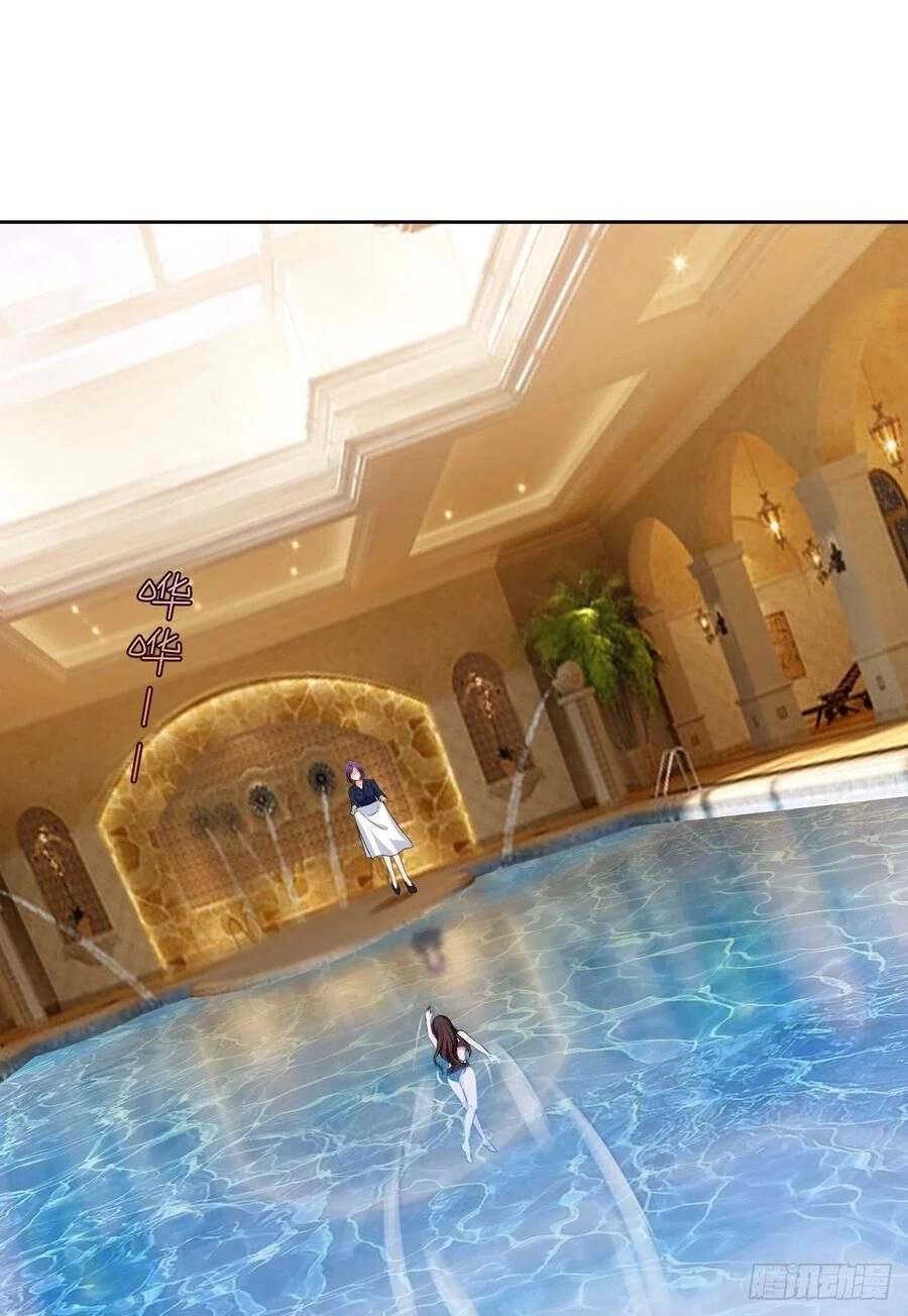 Ông Xã Kết Hôn Thử, Mạnh Thêm Chút Nữa Đi Chapter 195 - 2