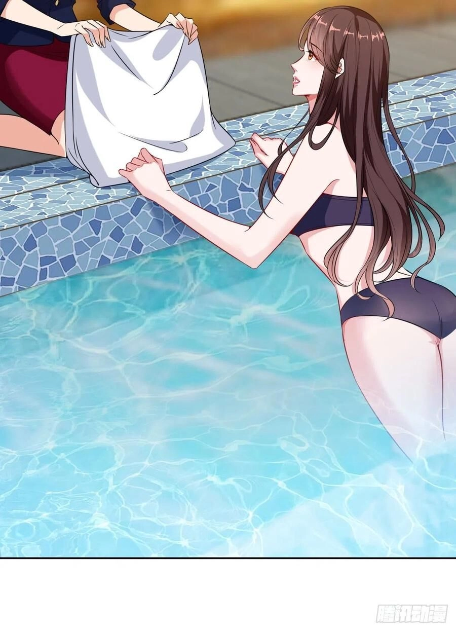 Ông Xã Kết Hôn Thử, Mạnh Thêm Chút Nữa Đi Chapter 195 - 4