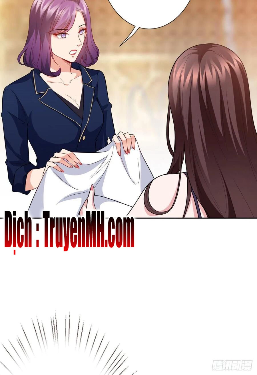 Ông Xã Kết Hôn Thử, Mạnh Thêm Chút Nữa Đi Chapter 195 - 7