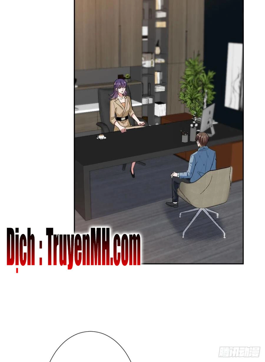 Ông Xã Kết Hôn Thử, Mạnh Thêm Chút Nữa Đi Chapter 195 - 11