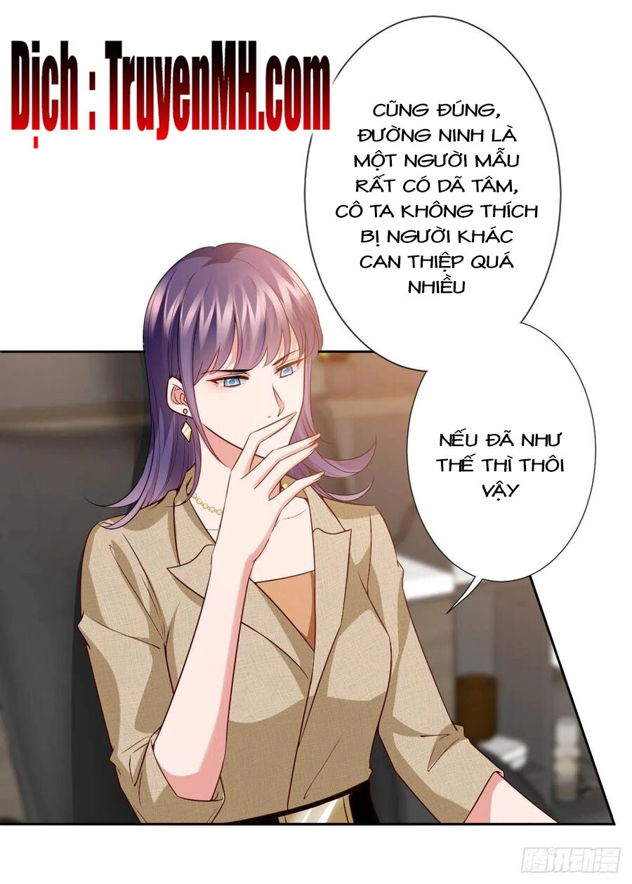 Ông Xã Kết Hôn Thử, Mạnh Thêm Chút Nữa Đi Chapter 195 - 13