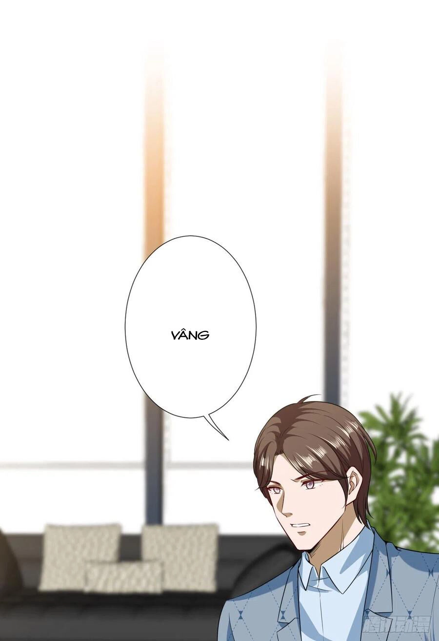 Ông Xã Kết Hôn Thử, Mạnh Thêm Chút Nữa Đi Chapter 195 - 14