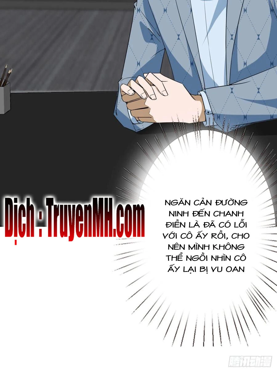 Ông Xã Kết Hôn Thử, Mạnh Thêm Chút Nữa Đi Chapter 195 - 15