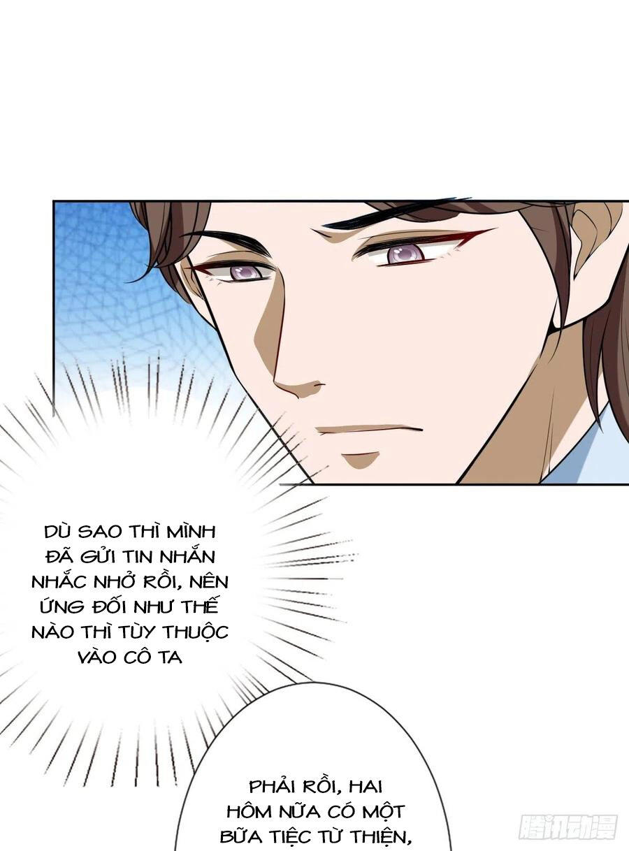 Ông Xã Kết Hôn Thử, Mạnh Thêm Chút Nữa Đi Chapter 195 - 16