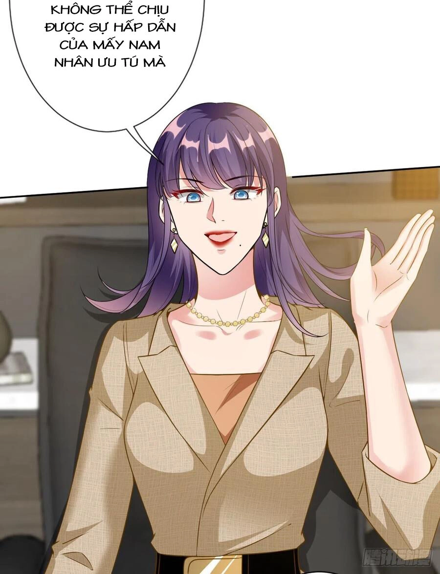 Ông Xã Kết Hôn Thử, Mạnh Thêm Chút Nữa Đi Chapter 195 - 18