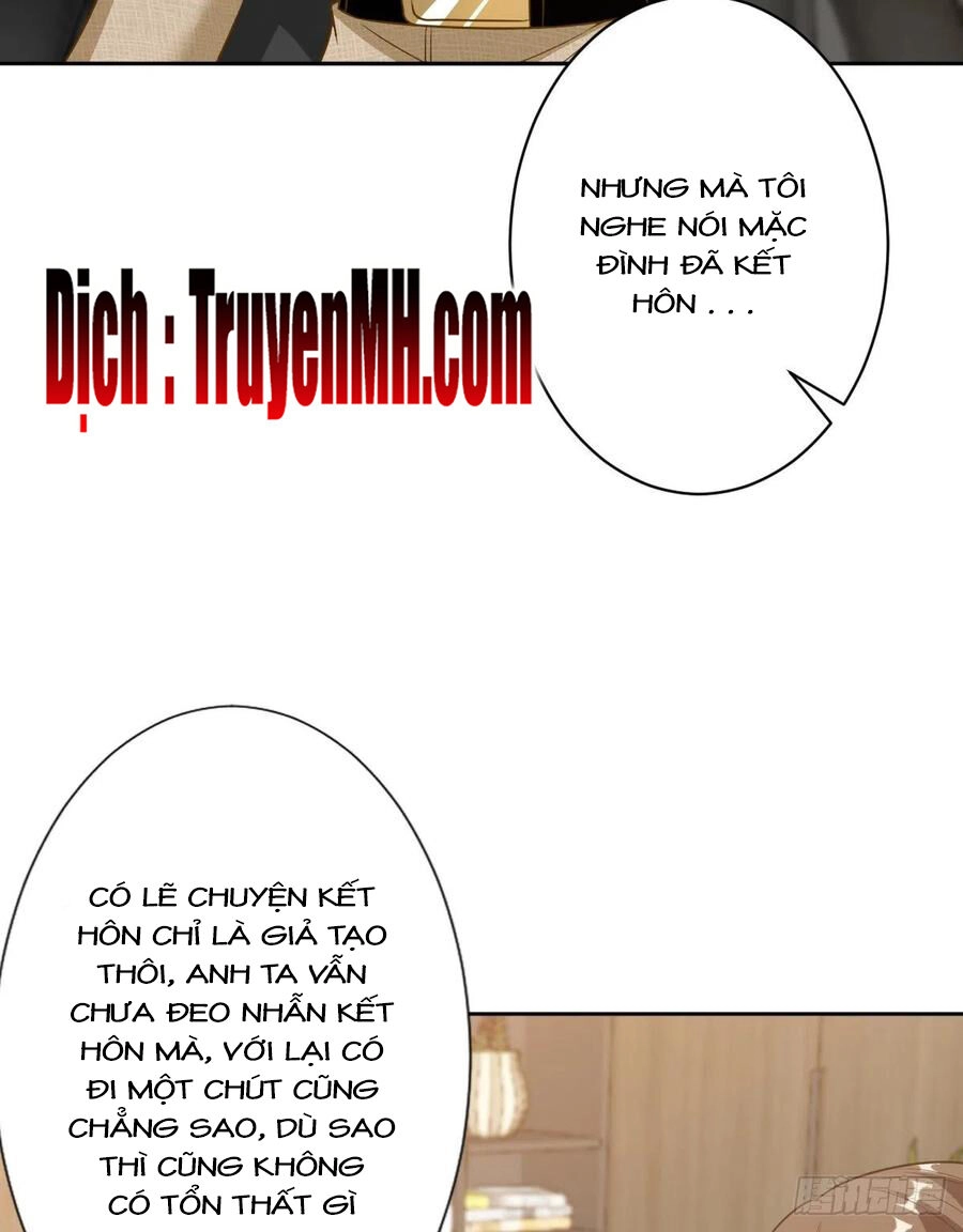 Ông Xã Kết Hôn Thử, Mạnh Thêm Chút Nữa Đi Chapter 195 - 19