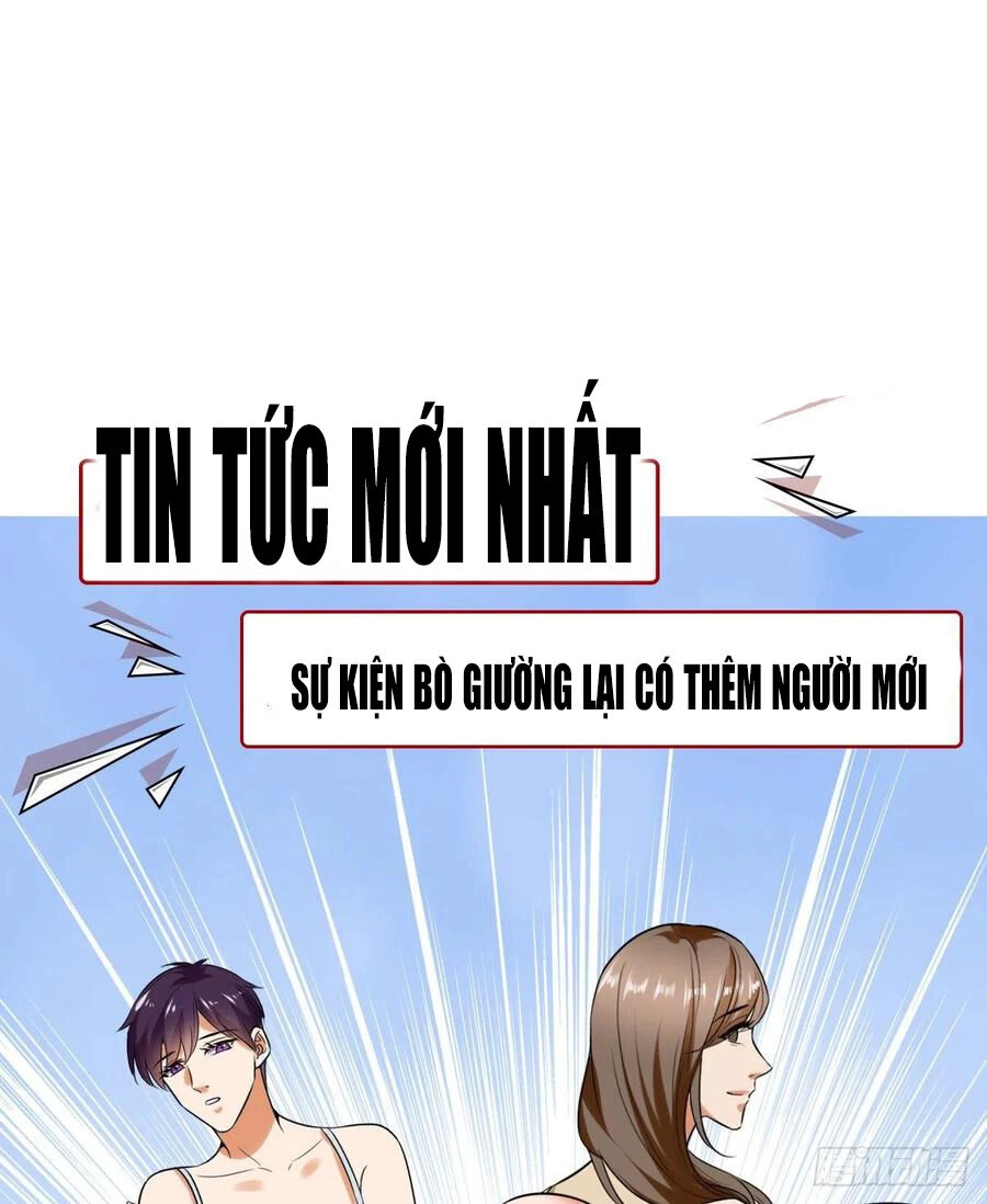 Ông Xã Kết Hôn Thử, Mạnh Thêm Chút Nữa Đi Chapter 196 - 3