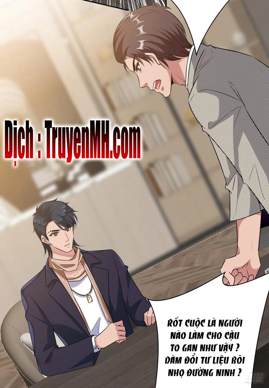 Ông Xã Kết Hôn Thử, Mạnh Thêm Chút Nữa Đi Chapter 196 - 6