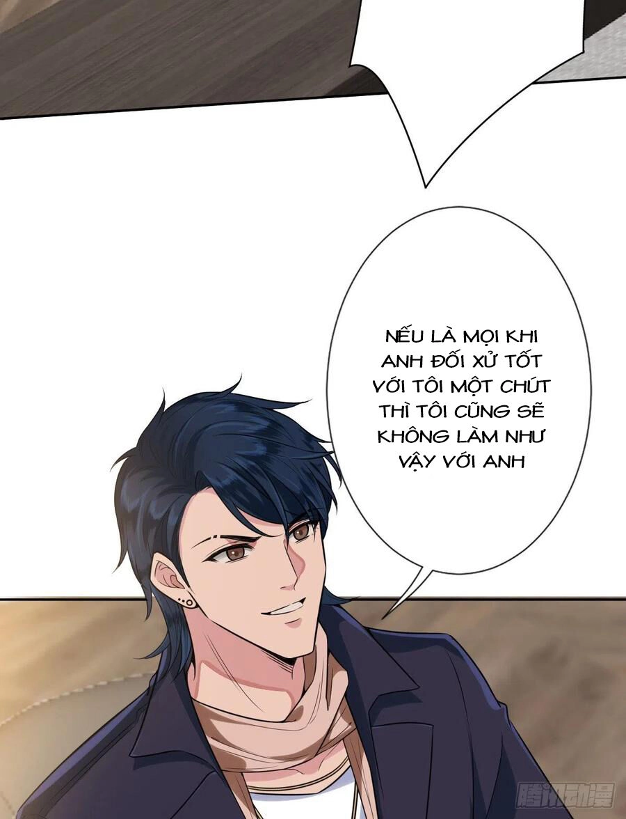 Ông Xã Kết Hôn Thử, Mạnh Thêm Chút Nữa Đi Chapter 196 - 7