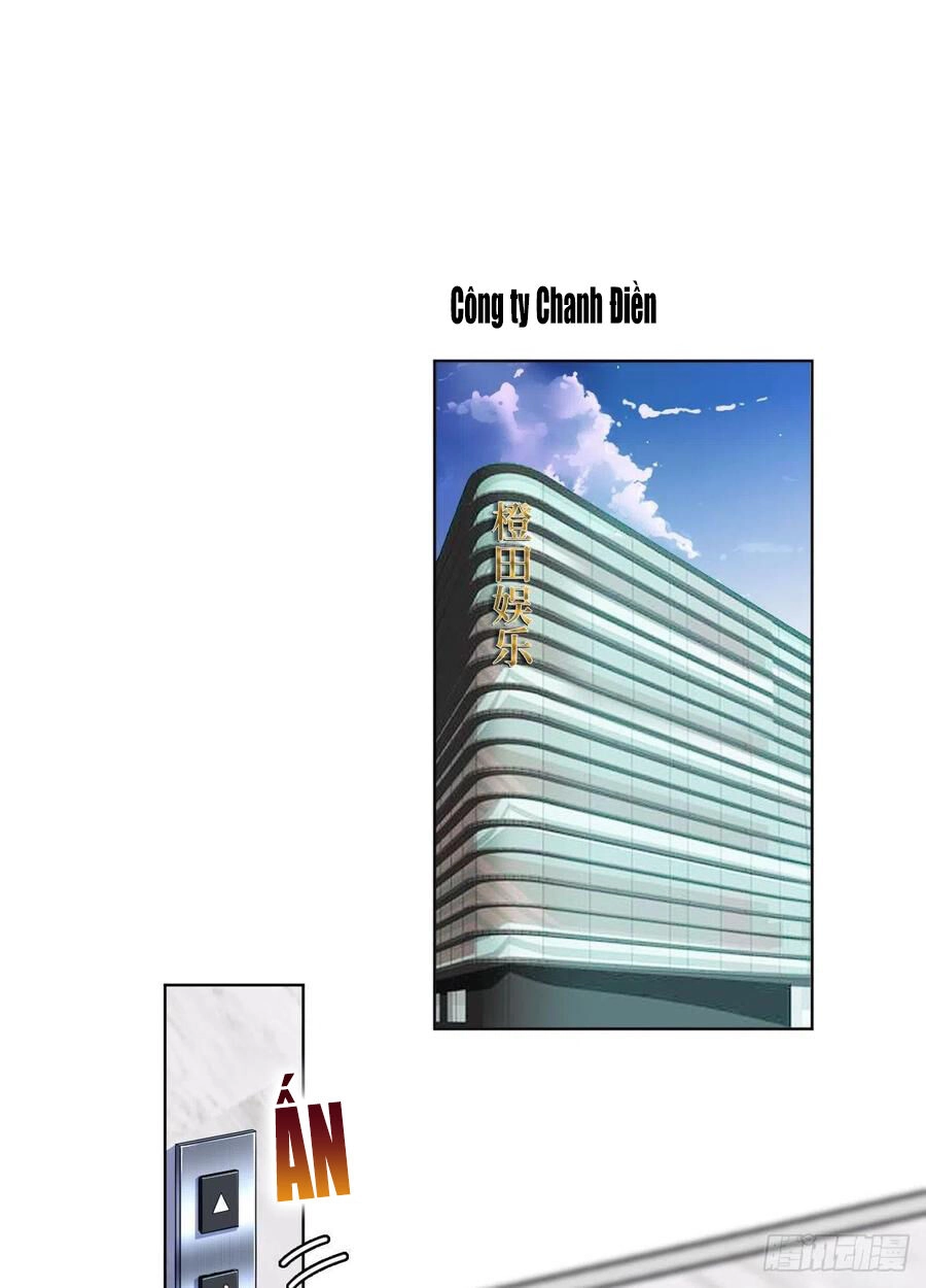 Ông Xã Kết Hôn Thử, Mạnh Thêm Chút Nữa Đi Chapter 196 - 11