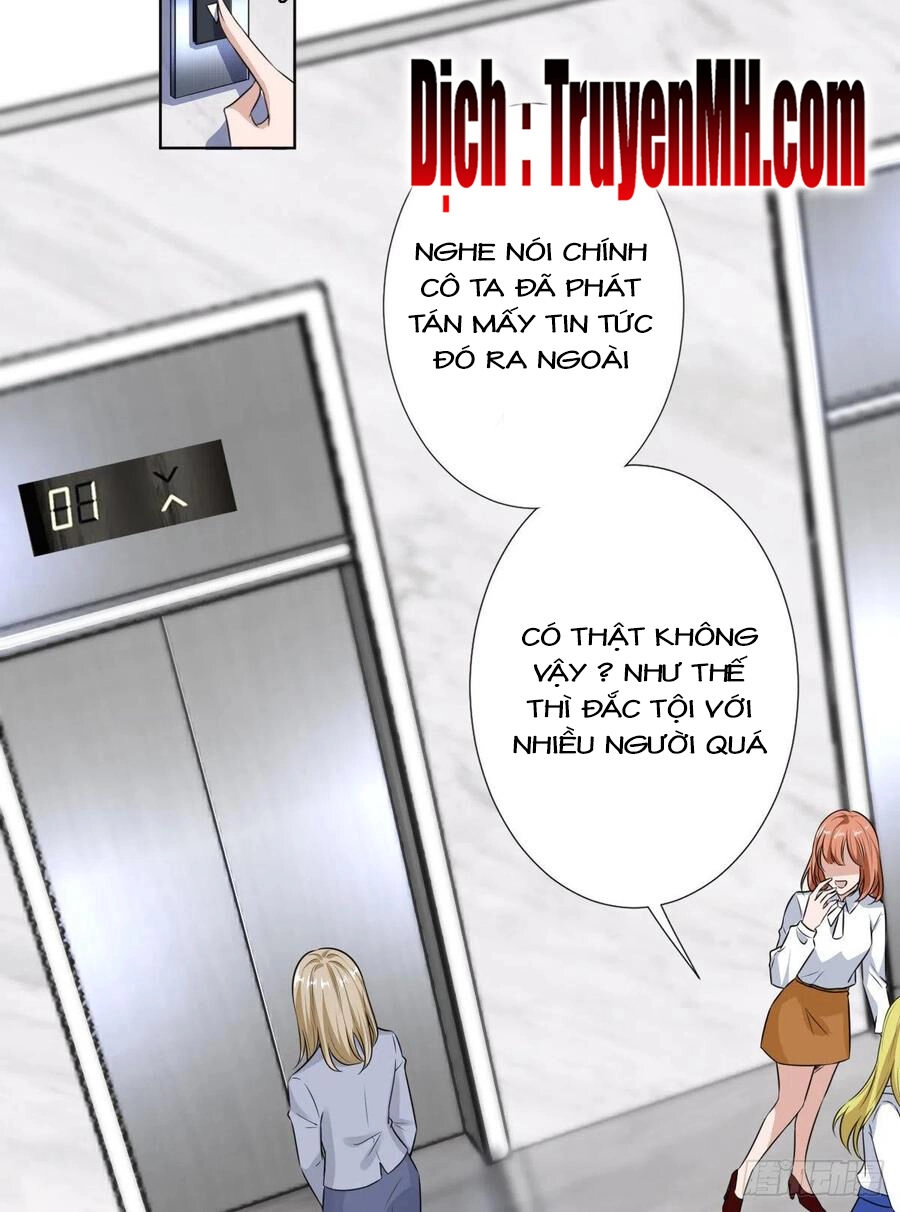 Ông Xã Kết Hôn Thử, Mạnh Thêm Chút Nữa Đi Chapter 196 - 12