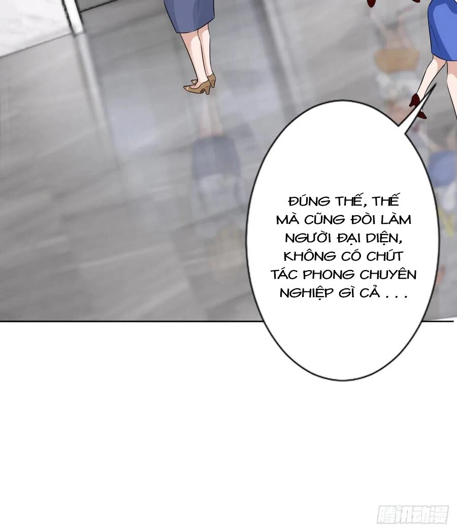 Ông Xã Kết Hôn Thử, Mạnh Thêm Chút Nữa Đi Chapter 196 - 13