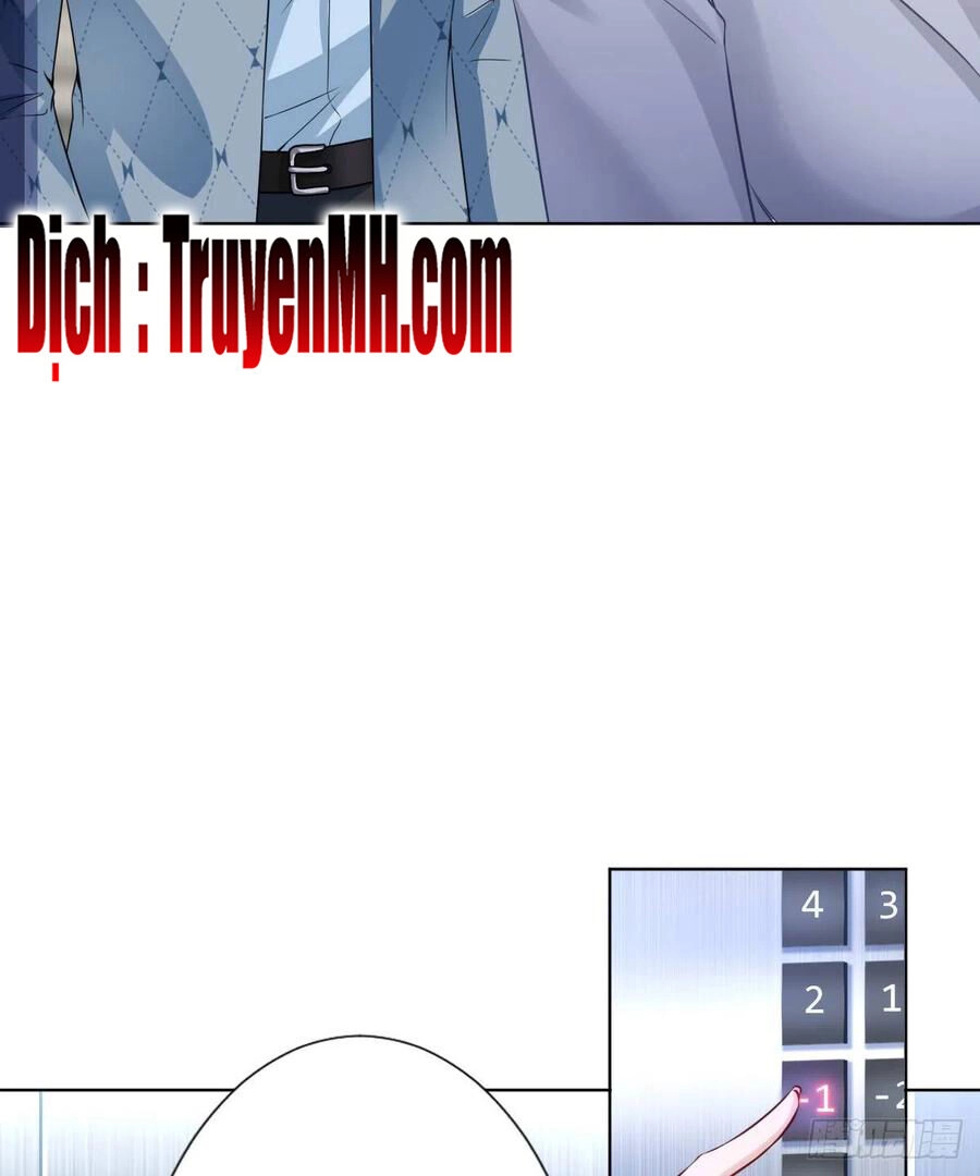 Ông Xã Kết Hôn Thử, Mạnh Thêm Chút Nữa Đi Chapter 196 - 16