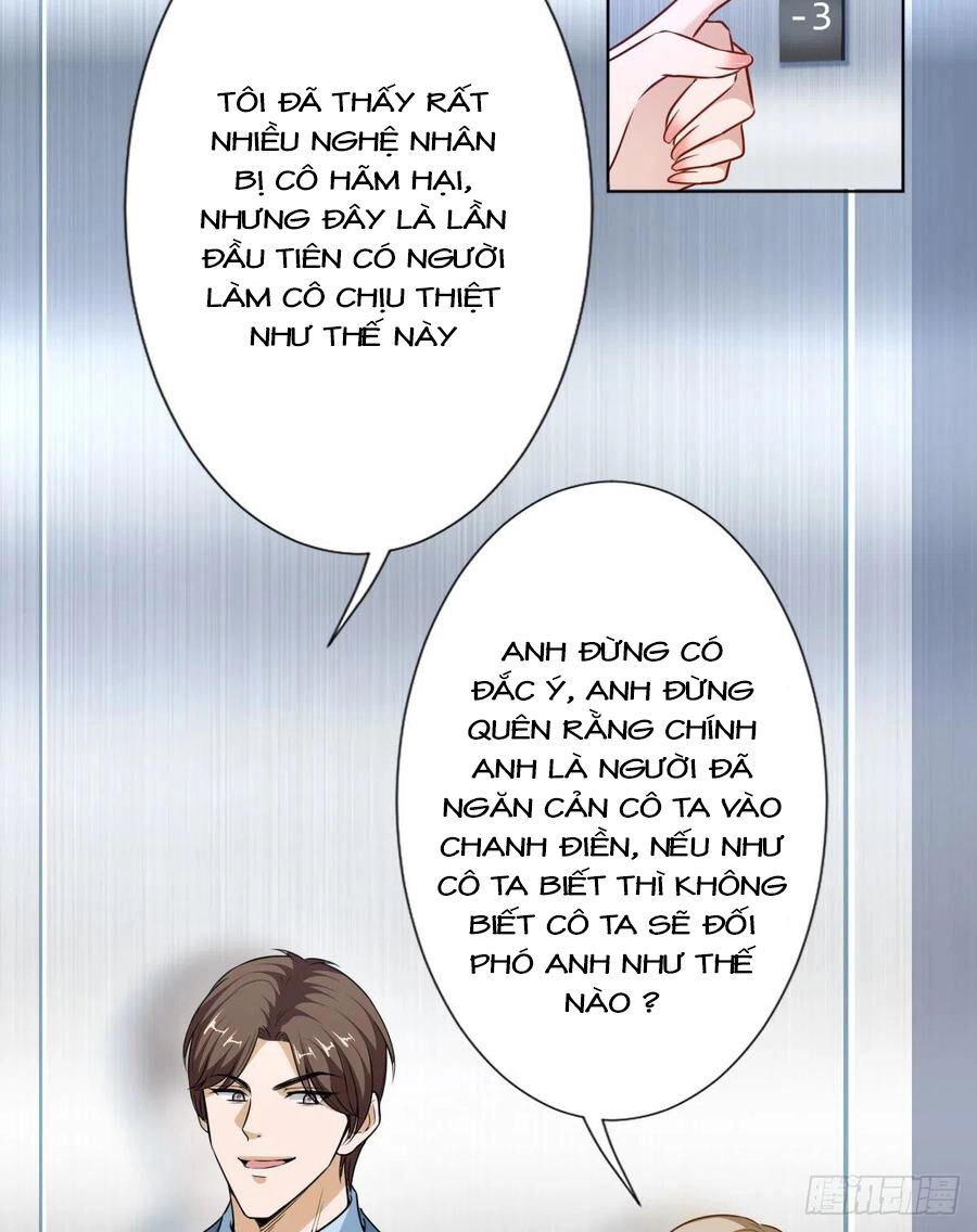 Ông Xã Kết Hôn Thử, Mạnh Thêm Chút Nữa Đi Chapter 196 - 17