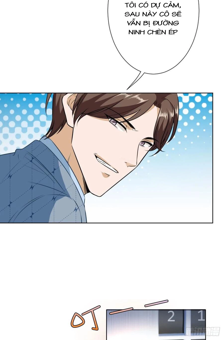 Ông Xã Kết Hôn Thử, Mạnh Thêm Chút Nữa Đi Chapter 197 - 2