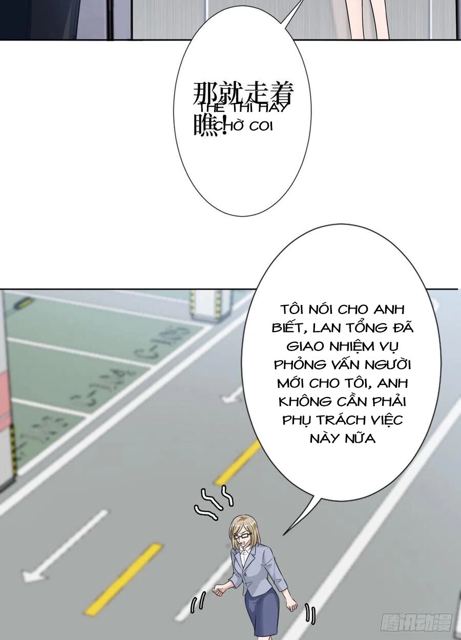 Ông Xã Kết Hôn Thử, Mạnh Thêm Chút Nữa Đi Chapter 197 - 4