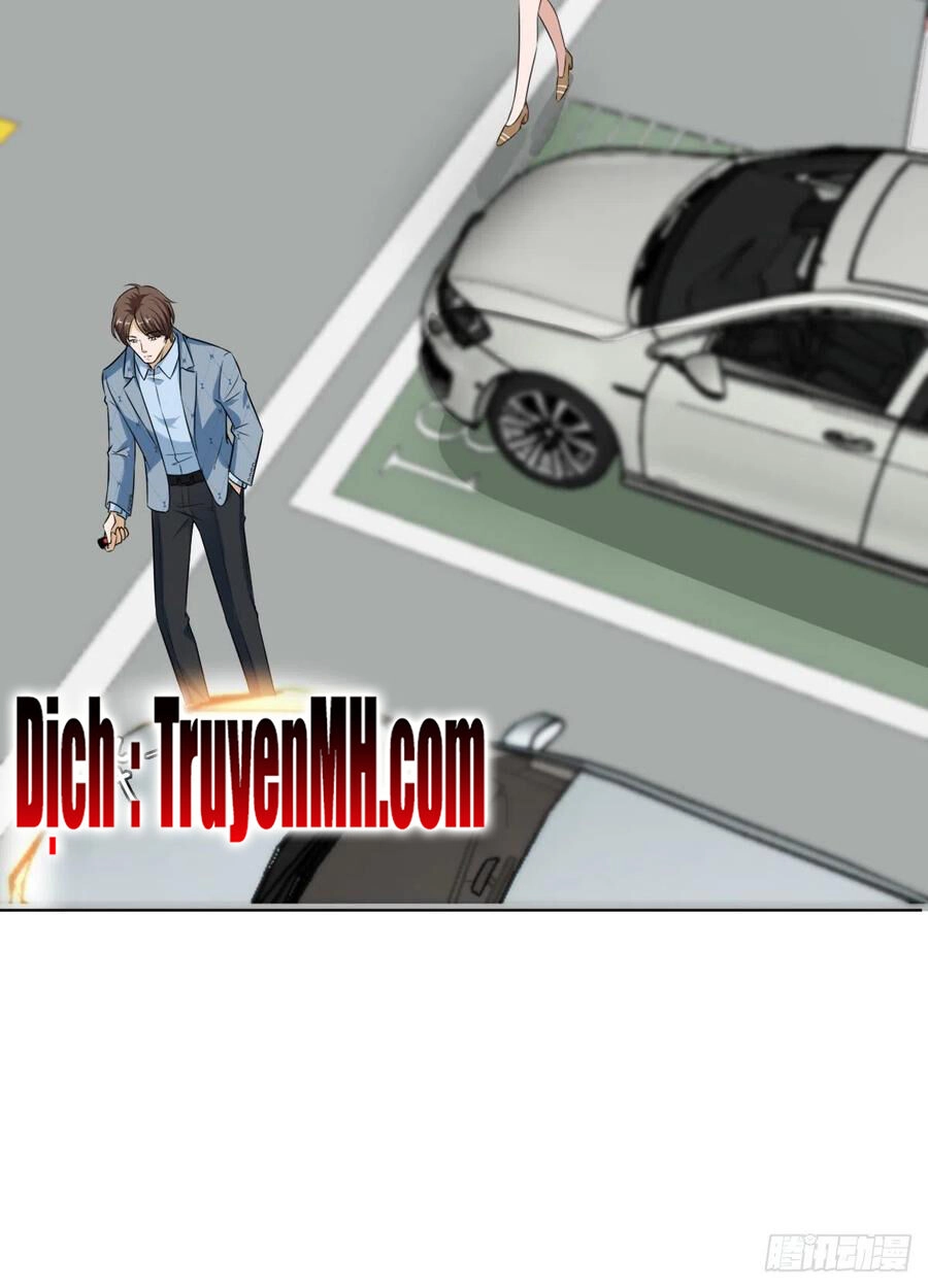 Ông Xã Kết Hôn Thử, Mạnh Thêm Chút Nữa Đi Chapter 197 - 5