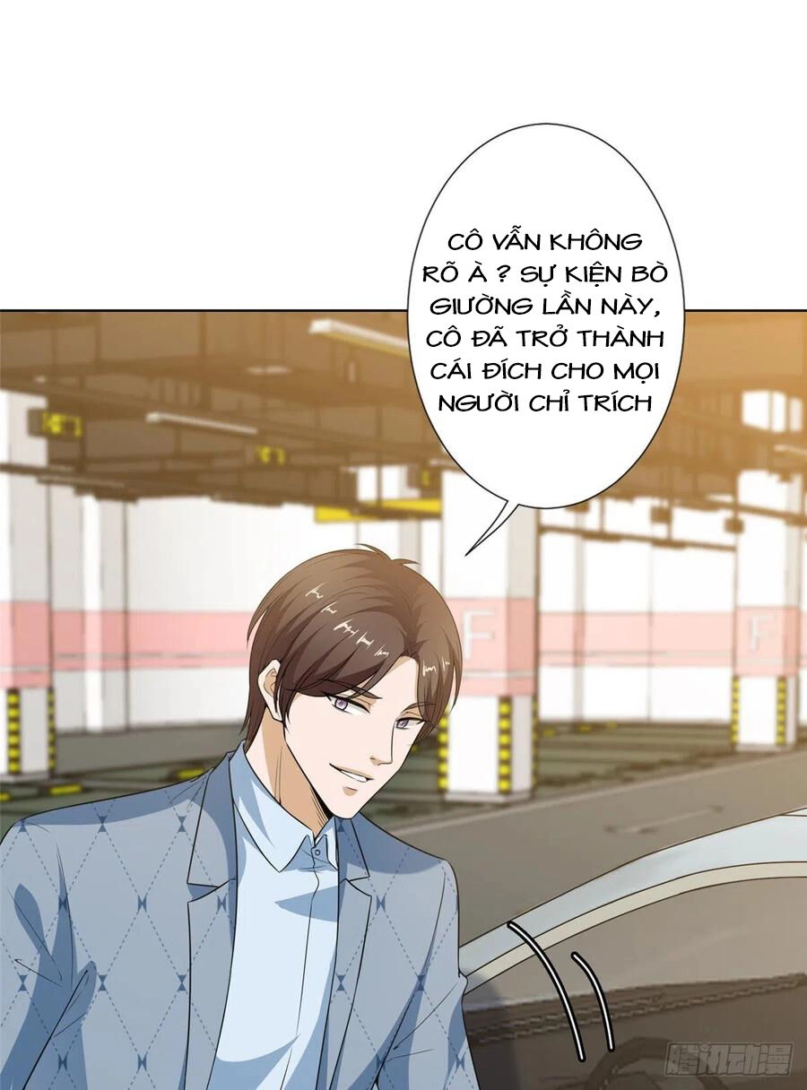 Ông Xã Kết Hôn Thử, Mạnh Thêm Chút Nữa Đi Chapter 197 - 6