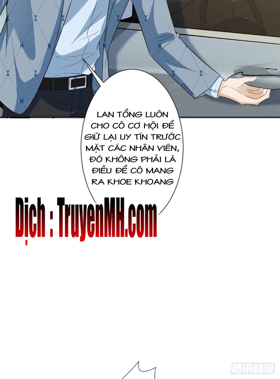 Ông Xã Kết Hôn Thử, Mạnh Thêm Chút Nữa Đi Chapter 197 - 7